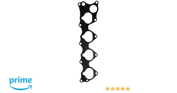17105 Rca A01 Genuine Honda Intake Manifold Gasket Replacement Parts Gaskets Crossbridgecc Org