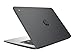 HP Chromebook T4M32UT#ABA 14-Inch Laptop (Intel Celeron Processor, 4 GB RAM, 16 GB SSD, Chrome OS), Black
