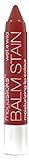 Wnw Balm Stain 126 Rico M Size .106o Wet Wild Mega Slick Balm Tain Rico Mauve 126 .106oz