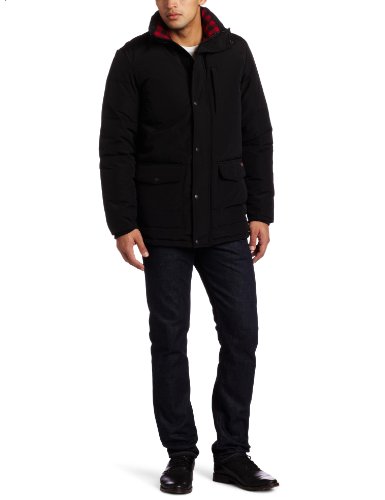 WoolrichMen's Langhorn Jacket