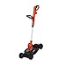 BLACK+DECKER BESTA512CM Electric Lawn Mower primary