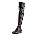 Breckelles Kansas-14W Riding Boots