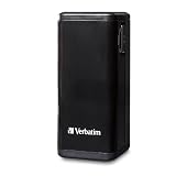 Verbatim AA Power Pack - Black