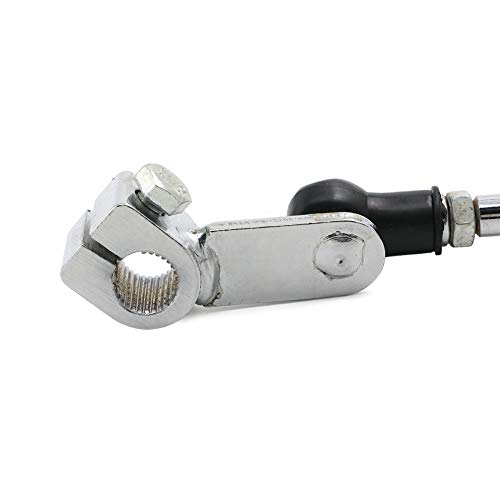 Motoparty Gear Shift Lever Shifter For Honda Rebel 250 CMX250 CMX250CL CMX 19852014 on Galleon