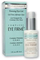 PHARMAGEL Complexe Eye Firme - 1 oz. Eye Cream