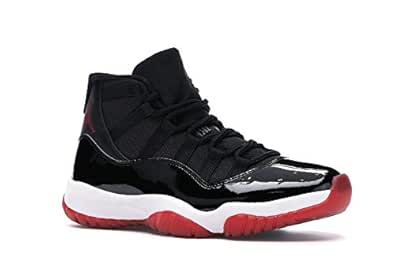 Nike Air Jordan 11 Retro, Zapatillas de Deporte para Hombre: Jordan: Amazon.es: Zapatos y 