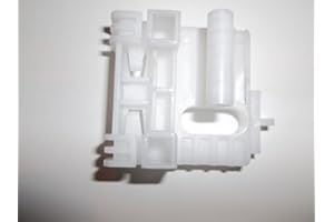 POWER WINDOWS SOLUTIONS Power Window Regulator Rear Right (Passenger) fit Jeep Liberty 2002-2006 Built Before February 2006 Part#b0055