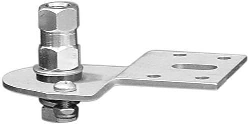 Accessories UnlimitedKalibur KD1 Accessories Unlimited Audodge Hood Mount With Lug Stud For Dodge Pickups