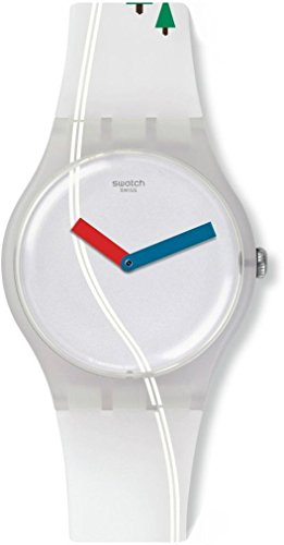 Swatch - Women's Watch SUOW137