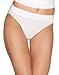 Hanes Women's Constant Comfort® X-Temp® Hi-Cut Panties 3-Pack