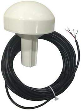 Antenne récepteur GPS marine pour Raymarine c70, c80, c120: Amazon.fr:  High-tech