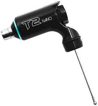 T2 Nano Machine - Seafoam Green