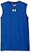 Under Armour Boys Ua Armour Sleeveless