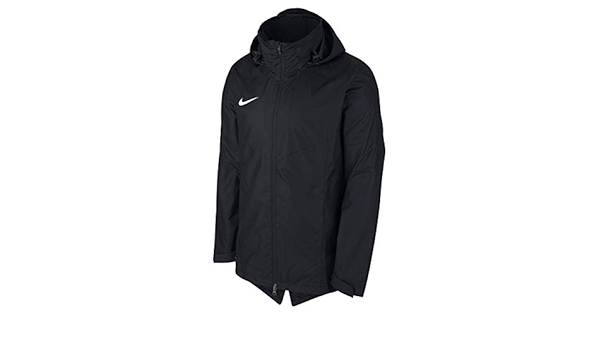 nike academy 18 women's rain jacket