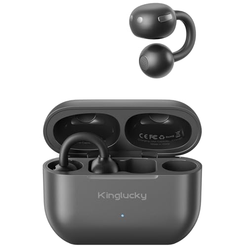 Kinglucky Open Ear Earbuds