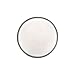 DII Home Traditions 3-Wick Evenly Burning Highly Scented 4x4 Large Jar Candle with 45+ Hour Burn Time (14.5 Oz) - Jasmine Flower Scent