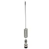 KENMAX-136-174MHz-VHF-BNC-Handheld-Radio-Antenna-for-ICOM-Radio-V8-V80-V80E-V82-V85-F3S-HT-66-Silver
