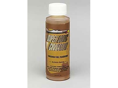 Power Plus Lubricants 19769-39 Fuel Fragrance