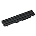 TAUPO Laptop Battery for Lenovo ThinkPad E40 E50 L410 L420 L510 L520 L412 L412 SL410 SL510 T410 T420 T510 T520 W510 W520, ThinkPad Edge 14 15 E420 E425 E520 E525, fits P/N 57Y4186 42T4791 51J0499