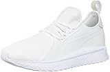 PUMA Men's Tsugi Apex Solid Sneaker, White, 10.5 M US