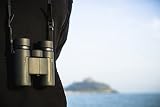 Nikon PROSTAFF P3 10x42 Binoculars view 9