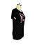 Star Wars Light Up Saber Tee (Large)