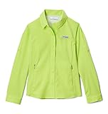 Columbia Girls Tamiami Long Sleeve Shirt