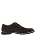 Dexter Men's Brown Men's Burt Plain-Toe Oxford 10.5 Regular