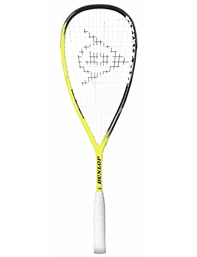 Dunlop apex infinity squash racquet