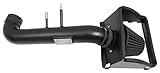 K&N Engineering 71-2591 Multi Performance Intake Kit Ford F150 V8-5.0L F/I, 2015-2018