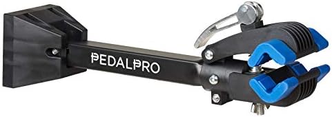 wall mounted bike repair stand