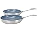 Zwilling J.A. Henckels Spirit 2 Piece Thermolon Frying Pan Set