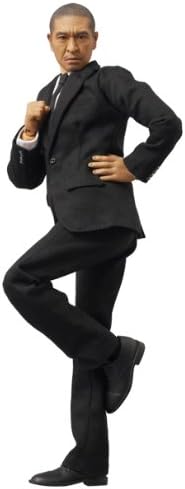 Amazon Project Bm 1 6アクションフィギュア 松本人志 日テレ屋web よしもとプレミアムショップ 魂ウェブ限定 フィギュア ドール 通販