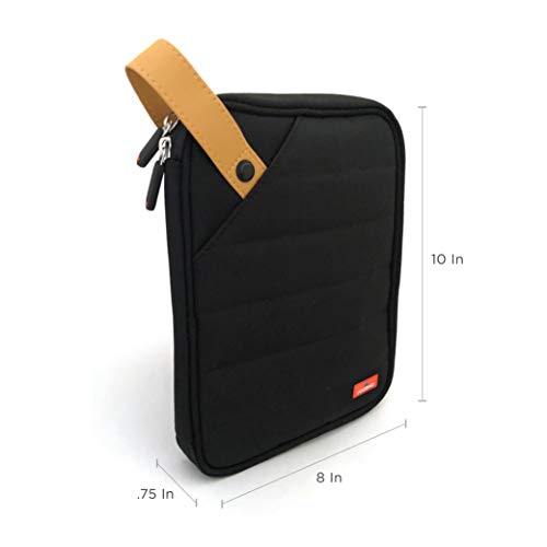 Travel Cord Case Organizer For All Your Electronic Tech Gadgets