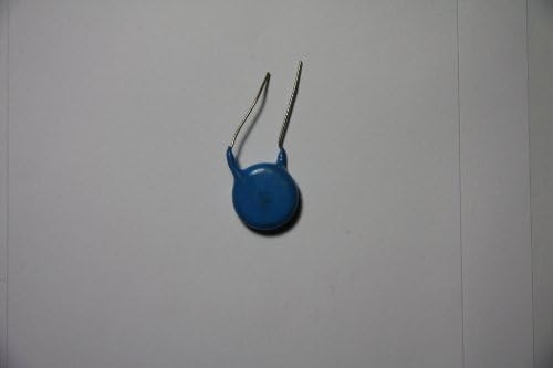 10 pcs 10KV 10000V 2200PF High Voltage Ceramic Capacitors HV ham