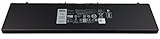 Genuine Dell Battery 4 Cells 47Wh for Dell Latitude E7440 & E7450 (Type 34GKR)