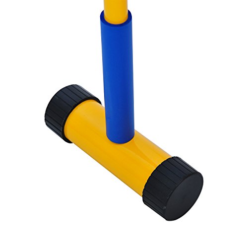 Peach Tree Fun and Fitness Exercise Equipment for Kids for Children's Day Gift Birthday Present - Weight Bench Set (Weight Bench Set)