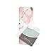 Aden + Anais Silky Soft Swaddle Blanket | 100% Bamboo Viscose Muslin Blankets for Girls & Boys | Baby Receiving Swaddles | Ideal Newborn & Infant Swaddling Set | Single, Pretty Petals