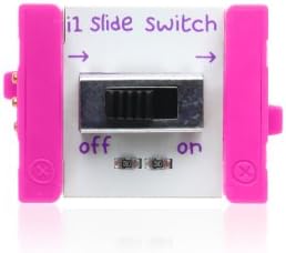littleBits Electronics Slide Switch