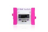 littleBits Electronics Slide Switch