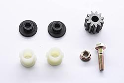 SEEBOO Steering Sector Pinion Gear Rebuild Kit