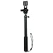Optrix Monopod Selfie Accessory Action Camera Case Black, 9468702 (Action Camera Case Black)