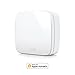 Elgato 10027811 Eve Room Wireless Indoor Sensor with Apple HomeKit technology, white