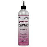 Groomer's Edge Unleashed All-Natural Dog and Pet