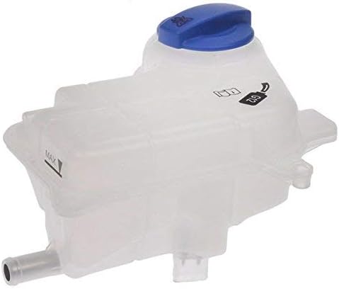 Engine Coolant Reservoir Expansion Tank +Cap FOR Audi A4 A4 Quattro 2.0 1.8 3.2L