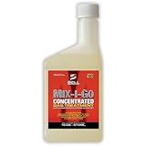 Bell Performance - Mix-I-Go Concentrate Gasoline and Ethanol Treatment - 1 Gallon