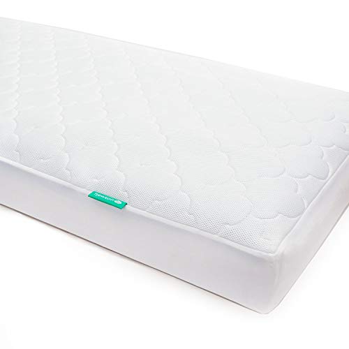 newton waterproof mattress