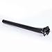 Newest 3k Full carbon Road MTB Bike Bicycle Seatpost 27.2 mm 350mm 180g