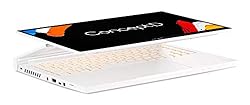 Acer ConceptD 3 Ezel CC314-72G-72SX Convertible
