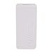 Vivitar VM30014-WHT-TWD 2600 mAh Power Bank, White